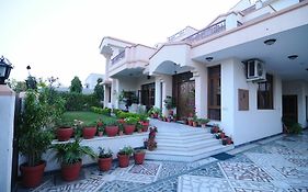 Jaipur Friendly Villa