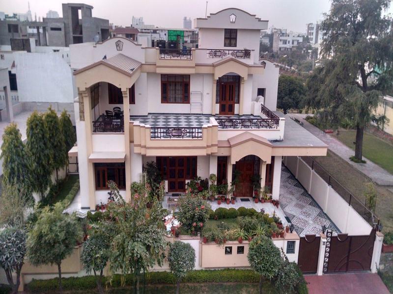 Jaipur Friendly Villa Exterior photo